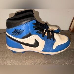 Nike Air Jordan Football Cleats